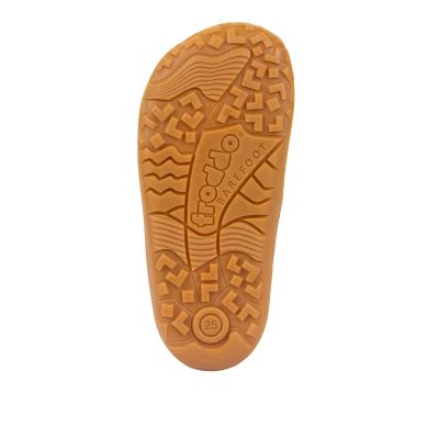 Barefoot Base Mesh 2 Klettv. G3130271